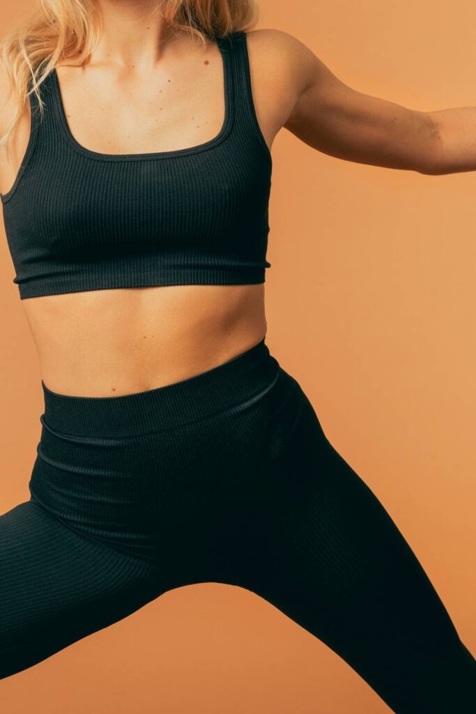 deep core exercises for pelvic floor