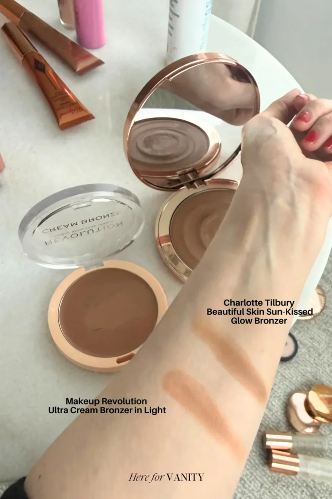 charlotte tilbury dupes
