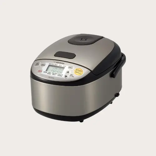 rice cooker for meal prep