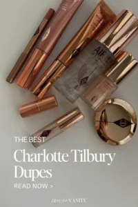 save vs splurge charlotte tilbury