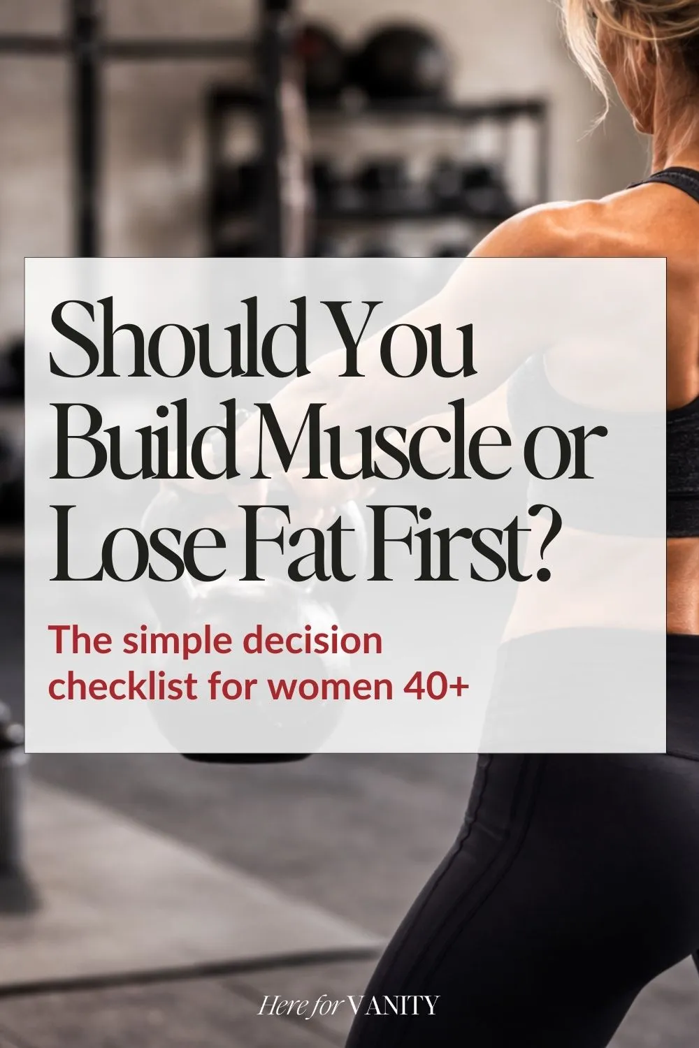 bulk or cut first