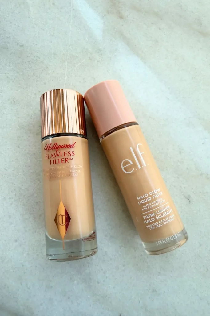 charlotte tilbury vs. elf