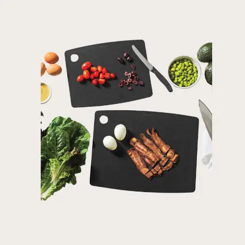 cutting boards meal prep must haves