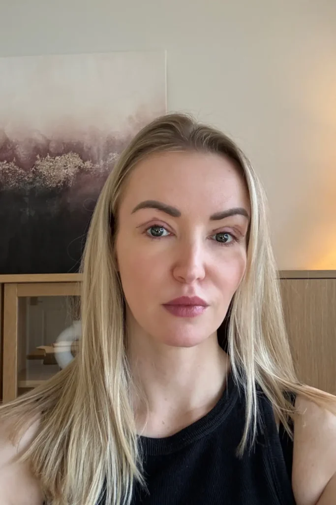 upper eyelid surgery