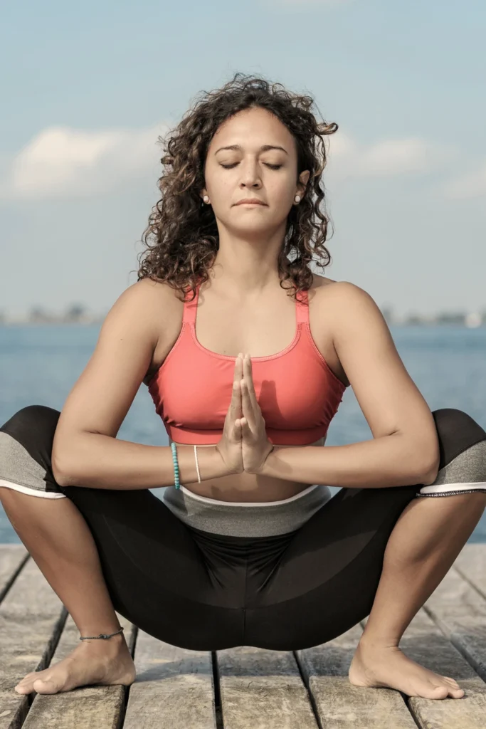 Deep squat best exercise