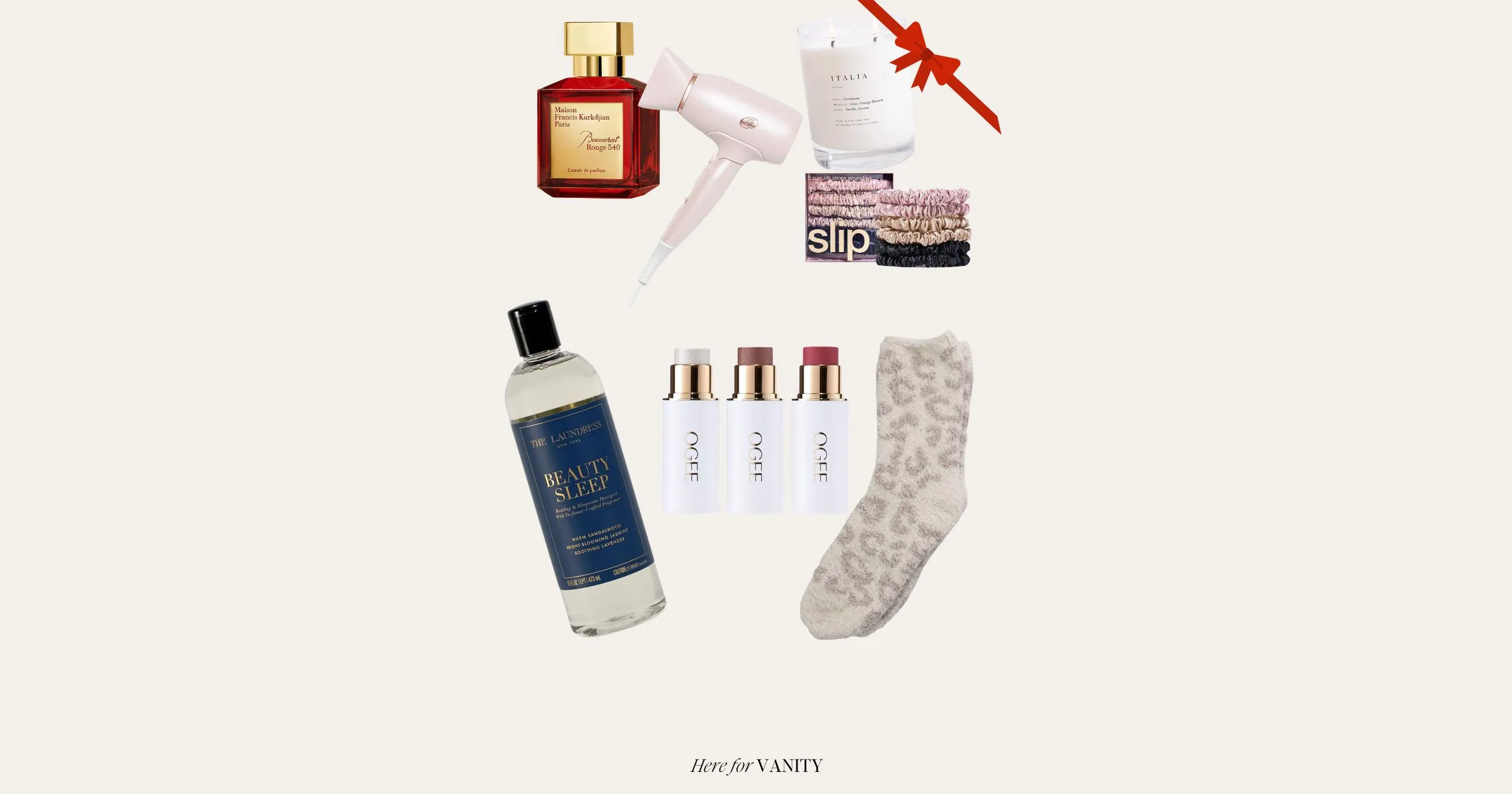 gifts beauty