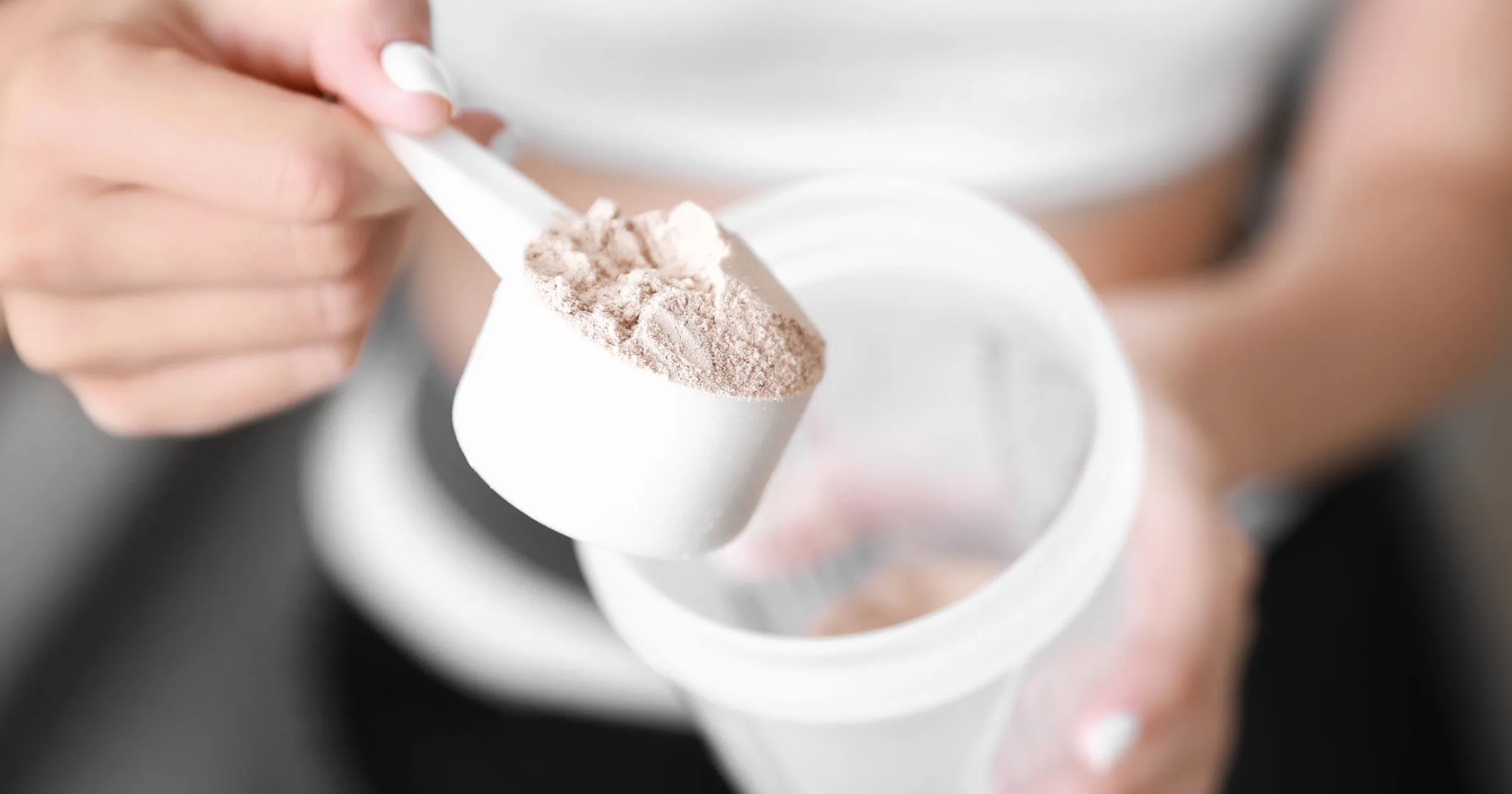 Creatine for women